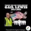 thank-you-for-your-service-gail-lewis-png