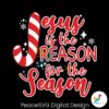 jesus-is-the-reason-for-the-season-svg