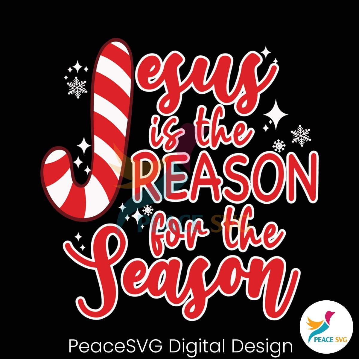 jesus-is-the-reason-for-the-season-svg-peacesvg