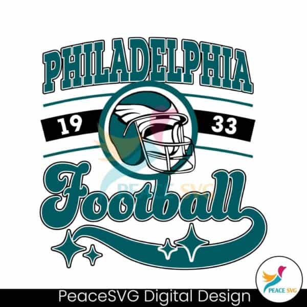 philadelphia-football-helmet-svg-digital-download