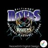 baltimore-ravens-national-football-league-svg