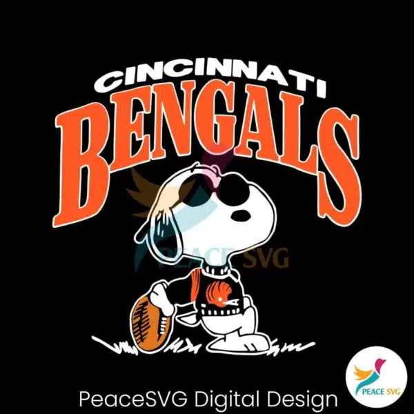 vintage-snoopy-football-cincinnati-bengals-svg