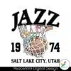 vintage-utah-jazz-1974-basketball-svg-digital-download