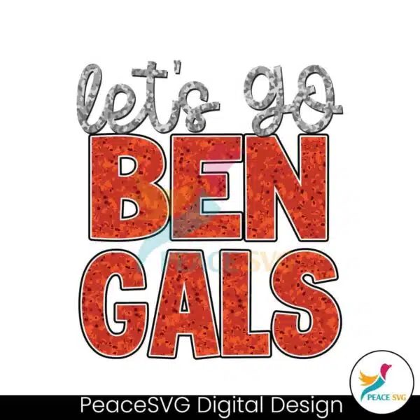 lets-go-bengals-football-svg-digital-download