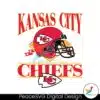 kansas-city-chiefs-1960-helmet-logo-svg-digital-download