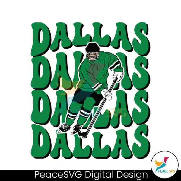 dallas-stars-1967-hockey-svg-digital-download