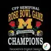 rose-bowl-champions-michigan-wolverines-svg