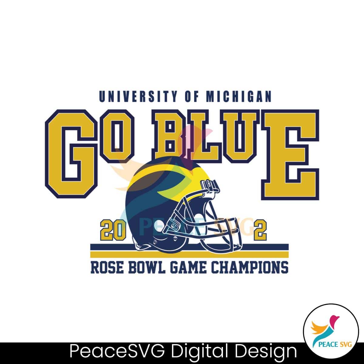 michigan-wolverines-go-blue-rose-bowl-game-svg