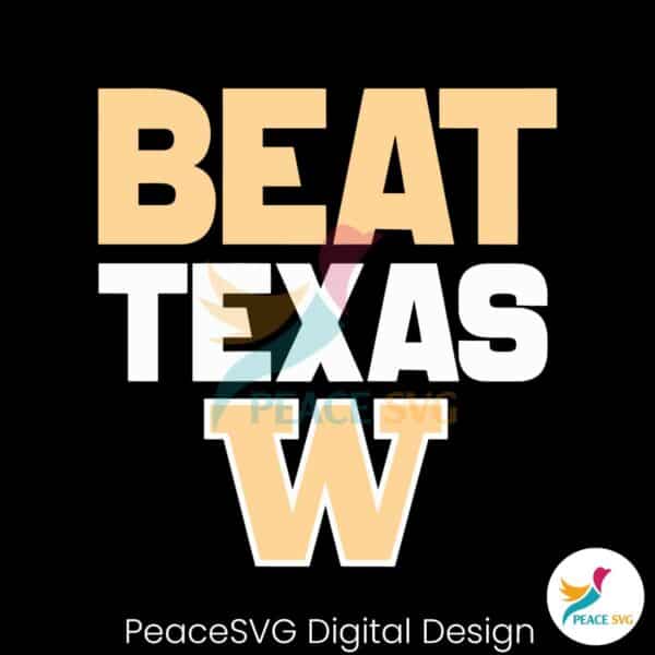 washington-huskies-beat-texas-svg