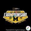 michigan-wolverines-2024-cfp-national-championship-svg