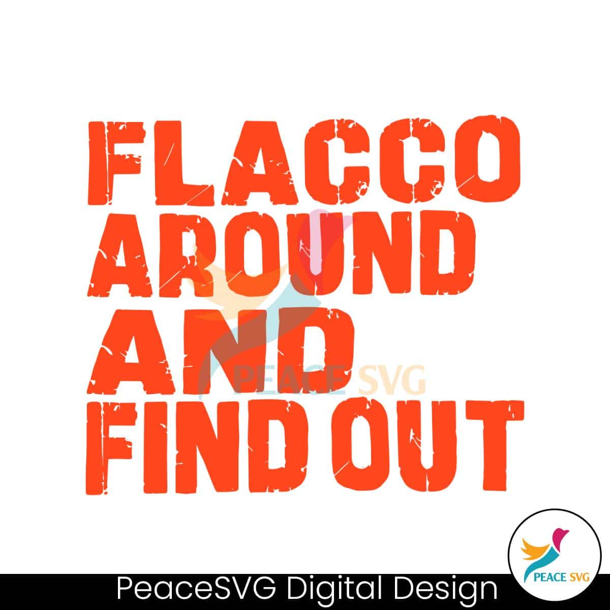flaco-around-and-find-out-cleveland-browns-svg