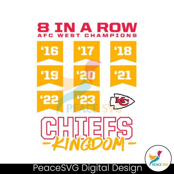 8-in-a-row-afc-west-champions-chiefs-kingdom-svg