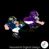 funny-michigan-wolverines-kicks-washington-huskies-svg
