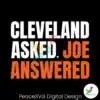 cleveland-asked-joe-answered-svg