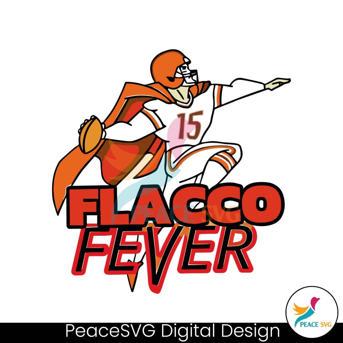 cleveland-browns-wacko-for-flacco-fever-svg