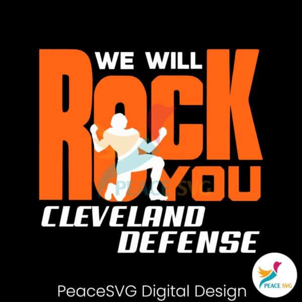 we-will-rock-you-cleveland-defense-svg