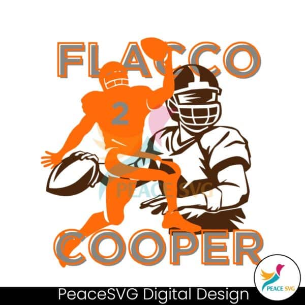 vintage-joe-flacco-cooper-cleveland-player-svg