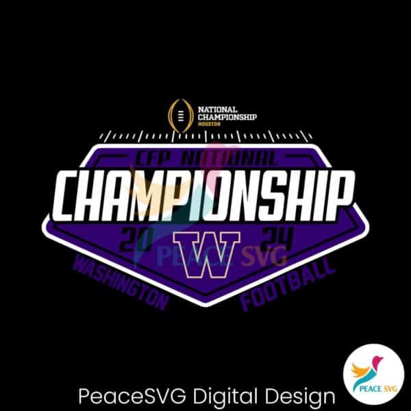 washington-huskies-2024-cfp-national-championship-svg