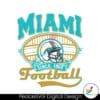 miami-football-helmet-since-1965-svg
