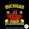 michigan-2024-rose-bowl-champions-svg-digital-download