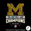 michigan-2024-rose-bowl-champions-go-blue-svg