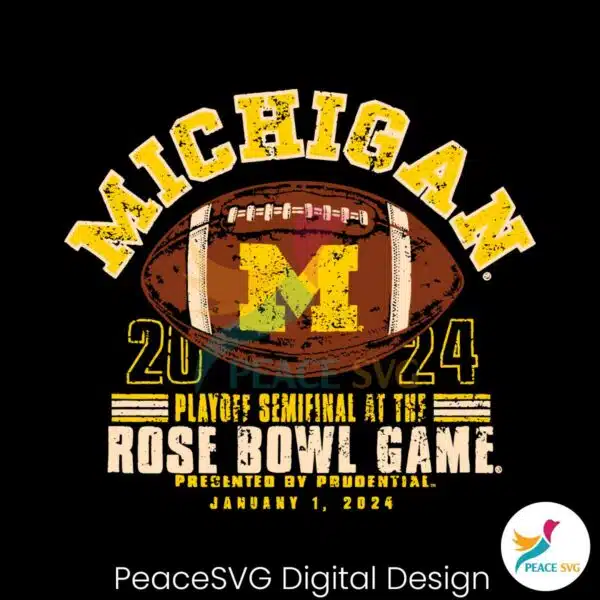 michigan-playoff-semifinal-at-the-rose-bowl-game-svg