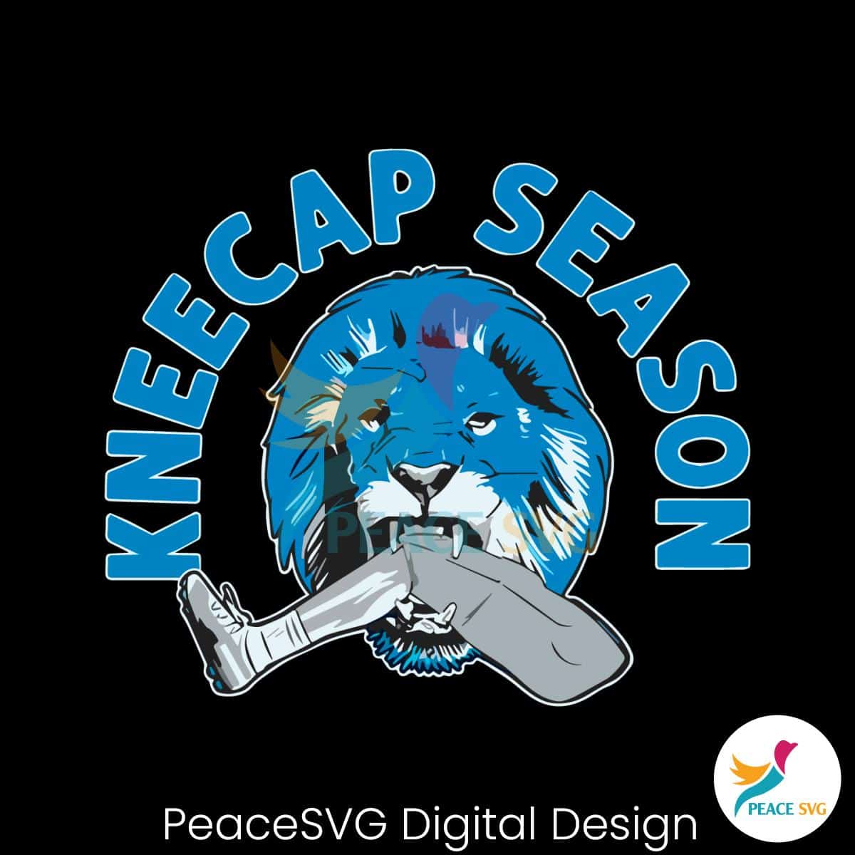 kneecap-season-detroit-football-png