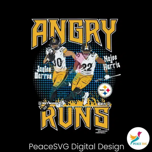 angry-runs-pittsburgh-steelers-players-png