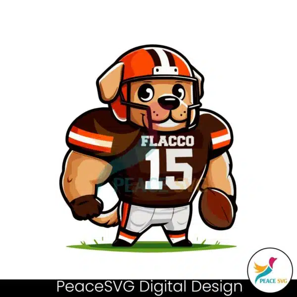 funny-joe-flacco-browns-15-best-player-svg