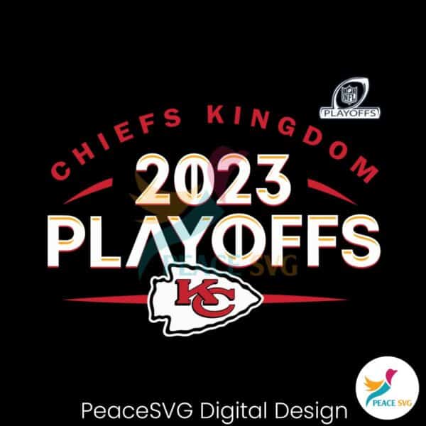 chiefs-kingdom-2023-nfl-playoffs-svg