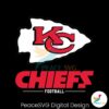 retro-kansas-city-chiefs-football-logo-svg