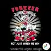 kc-forever-not-just-when-we-win-mickey-png