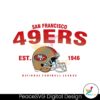 san-francisco-49ers-national-football-league-svg