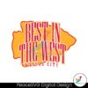 retro-best-in-the-west-kansas-city-svg-digital-download