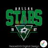 vintage-dallas-stars-1987-hockey-team-svg