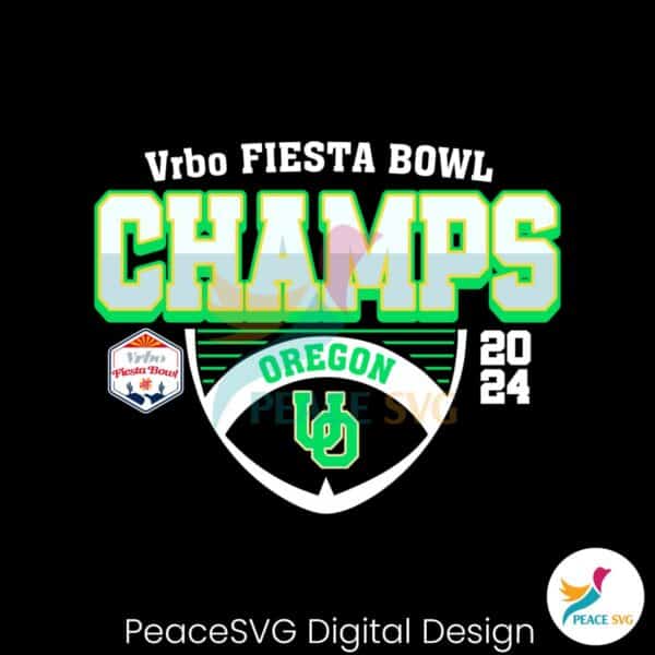 oregon-ducks-fiesta-bowl-champs-2024-svg