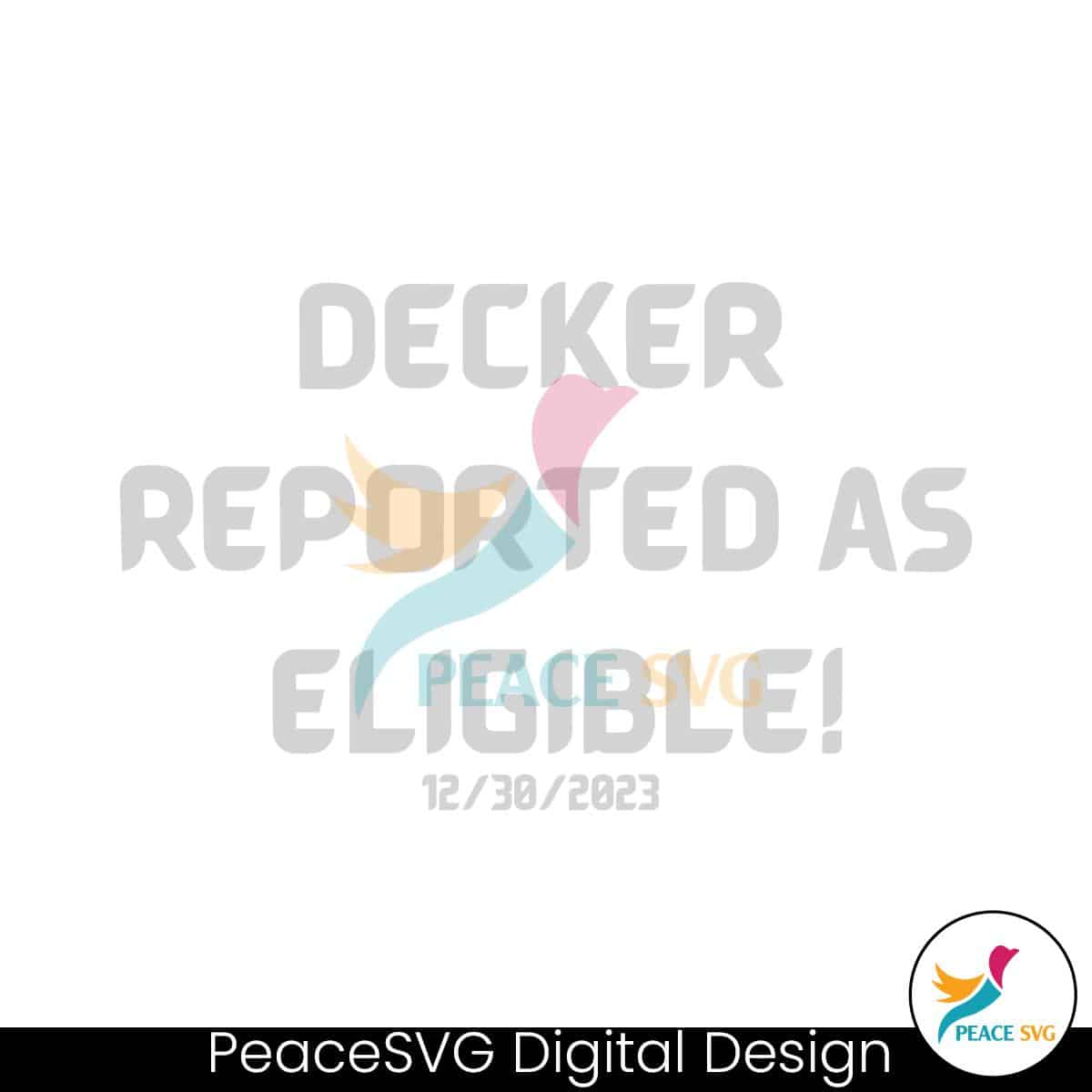 decker-reported-as-eligible-2023-svg