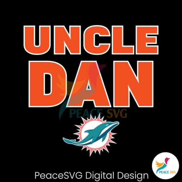 miami-dolphins-uncle-dan-svg