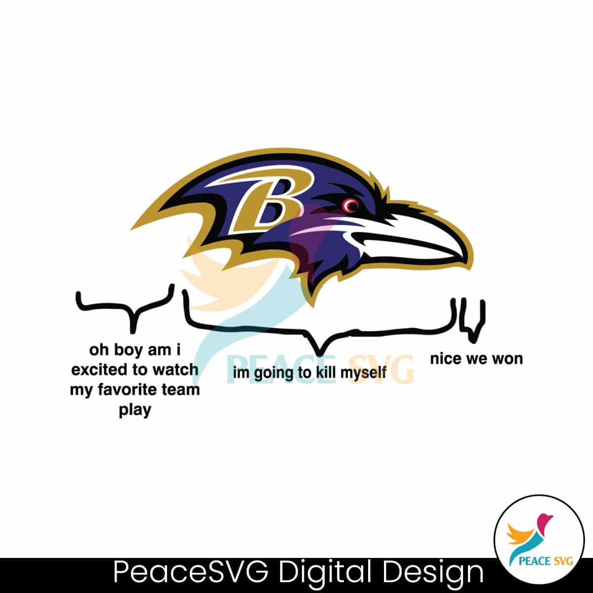 baltimore-i-excited-to-watch-my-favorite-team-play-svg