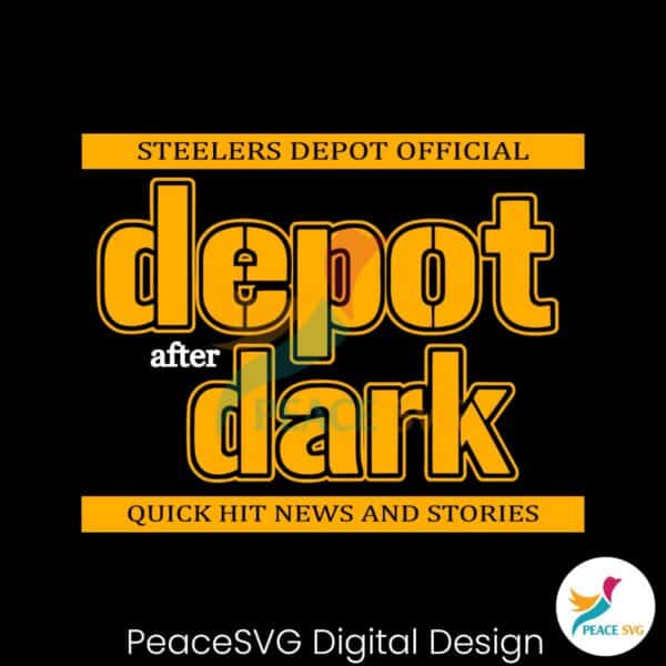 pittsburgh-steelers-depot-after-dark-svg