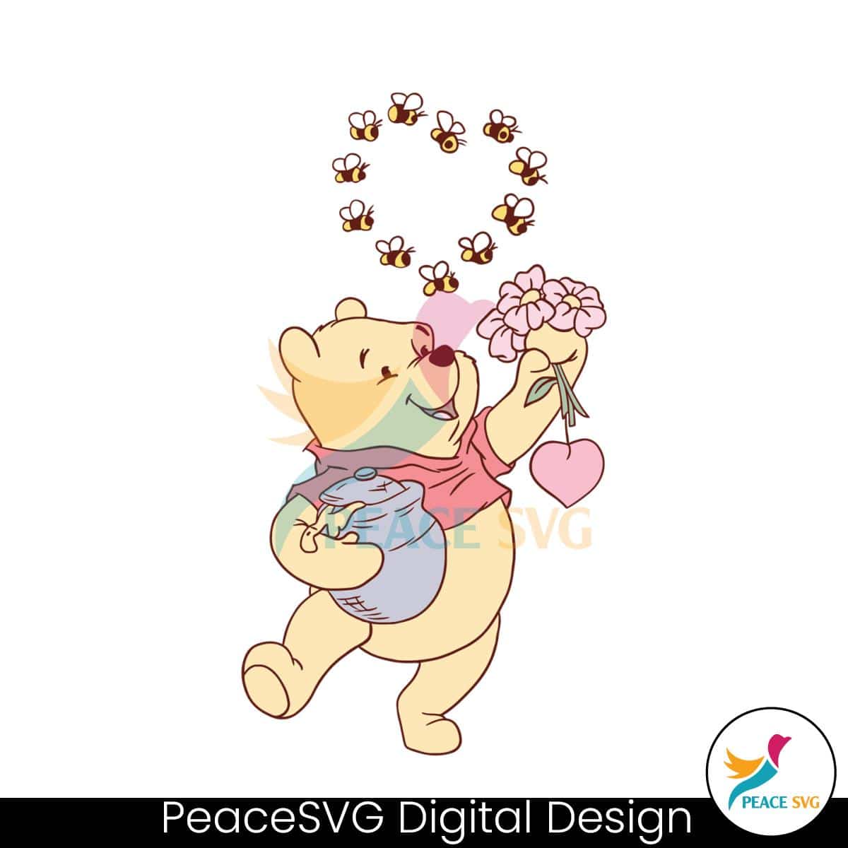 retro-pooh-bear-valentines-day-svg