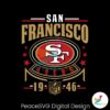 vintage-san-francisco-49ers-1946-svg-digital-download