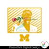 michigan-football-svg-jj-mccarthy-rose-svg