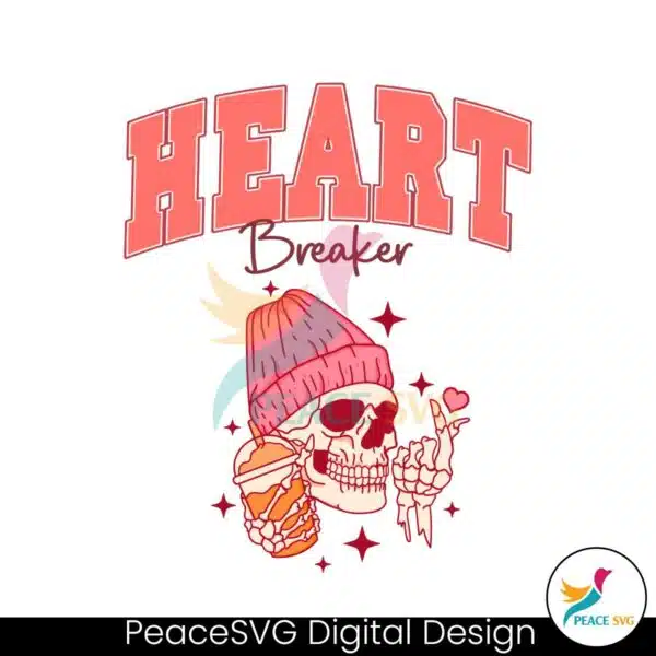 heart-breaker-valentines-skeleton-svg