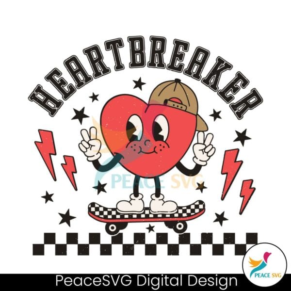 retro-heart-breaker-happy-valentines-day-svg
