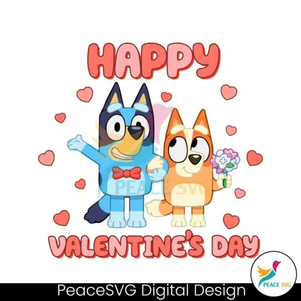 bluey-and-bingo-happy-valentine-svg