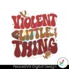 violent-little-thing-xaden-riorson-svg