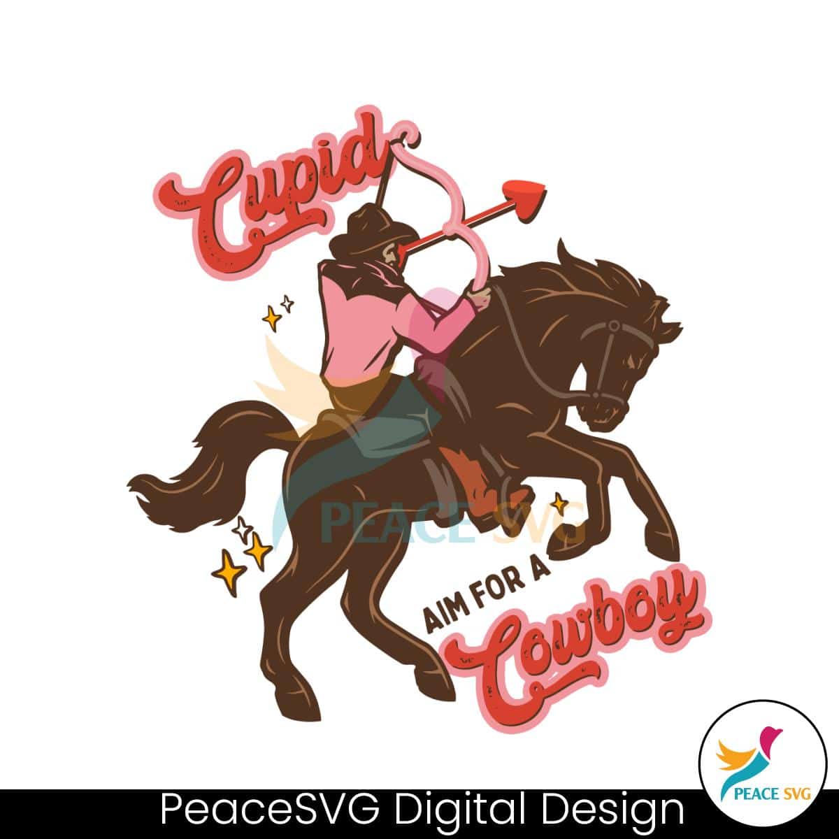 cupid-aim-for-a-cowboy-valentine-svg
