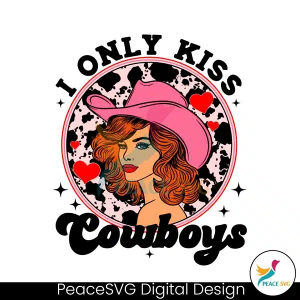 retro-i-only-kiss-cowboys-western-valentine-svg