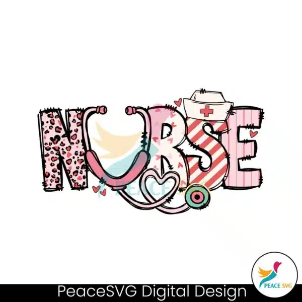 nurse-valentine-stethoscope-svg